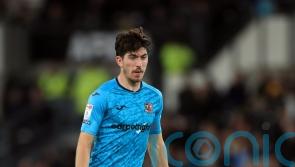 Quick-fire goals see Morecambe and Exeter share spoils from League One clash