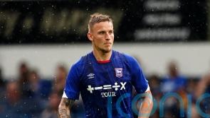 Fleetwood snatch dramatic late League One draw at Ipswich