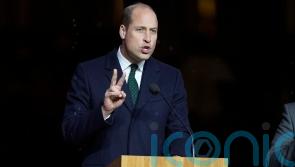 William: I want to supercharge Earthshot impact to inspire ‘despairing world’