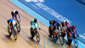Katie Archibald has battle on hands to retain UCI Track Champions League title