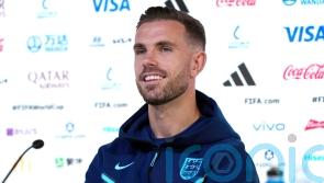 Jordan Henderson using pain of England’s near misses to fuel quest for glory