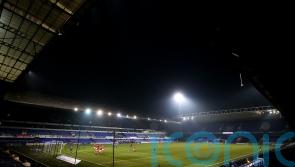 Fleetwood’s late League One draw at Ipswich feels like win – boss Scott Brown