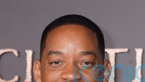Will Smith hopes ‘brutality’ of slavery in Emancipation is ‘not in vain’