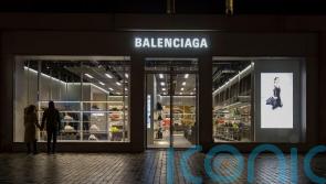 Balenciaga creative director apologises for ads criticised by Kim Kardashian