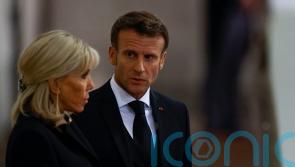 Macron and Musk meet for ‘honest discussion’ amid Twitter hate speech concerns