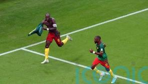 Is this the most unpredictable World Cup in recent history?