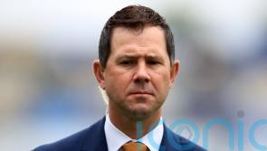 Former Australia captain Ricky Ponting ‘feeling great’ after heart scare