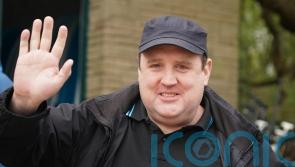 Peter Kay brought to tears on opening night of first live tour in 12 years