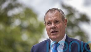 Conor Burns has Tory whip restored after being cleared of misconduct