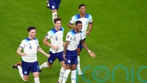 The key statistics from the World Cup group stage