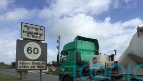 More from Northern Ireland support staying in UK over Irish unity, poll shows