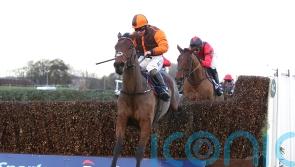 Noble Yeats wows on return to scene of his greatest triumph