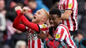 Sunderland shine to see off Millwall