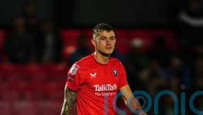 Second-half showing sees Salford to big win at Gillingham
