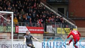 Leaders Leyton Orient cruise to victory over Bradford