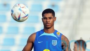In-form Marcus Rashford can become one of world’s best, says Harry Maguire