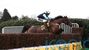 Edwardstone records scintillating Tingle Creek triumph