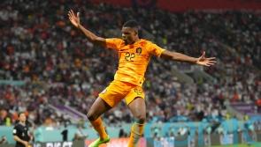 Netherlands see off USA to reach World Cup quarter-finals