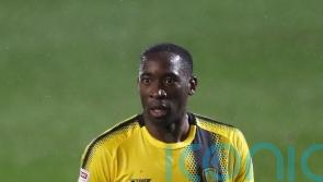 Substitute Lucas Akins earns Mansfield last-gasp win over Colchester