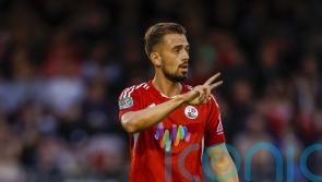 Jack Powell stunner secures Matthew Etherington debut win in charge of Crawley