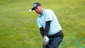 Thriston Lawrence and Clement Sordet set for final-day battle at South African Open