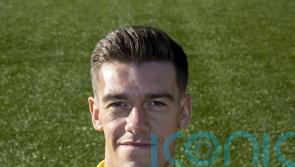 Josh Mullin at the double for Ayr