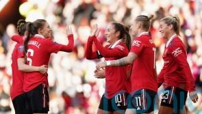 Chelsea and Manchester United are big winners