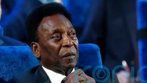 Pele is stable and responding to treatment, according to Sao Paulo hospital