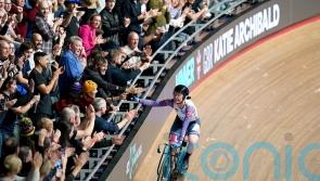 Katie Archibald finishes with a flourish to delight London crowd