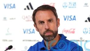 We’ll be ready if we’re put on the spot, says Gareth Southgate