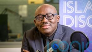 Edward Enninful: My first British Vogue was a love letter to Great Britain