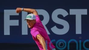 Adrian Meronk wins Australian Open as playing partner Adam Scott misses out