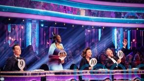 10th celebrity eliminated from Strictly Come Dancing