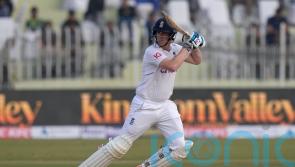 Pakistan need 343 runs to win first Test after England declaration