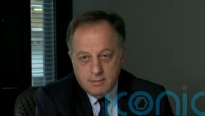 BBC chairman Richard Sharp says broadcaster ‘fighting against its liberal bias’