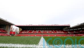Nottingham Forest announce signing of Brazilian Gustavo Scarpa