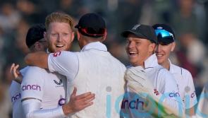 Daring declaration sets up thrilling final day of Test action in Rawalpindi