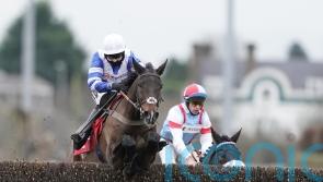 Frodon motivation as Frost recovery continues