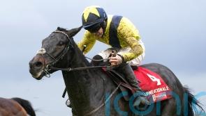Marine Nationale pips Irish Point in Royal Bond thriller