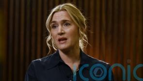 Kate Winslet says £17k energy bill for disabled girl’s needs ‘completely wrong’