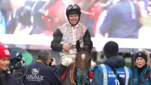 Teahupoo inflicts shock Hatton’s Grace defeat on Honeysuckle