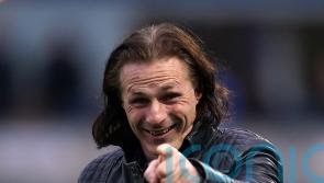 Gareth Ainsworth hails ‘outstanding’ Wycombe after defeat of Portsmouth