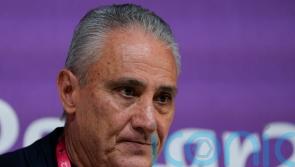 Brazil wait on Neymar fitness as Tite hits out at Gabriel Jesus injury ‘lies’
