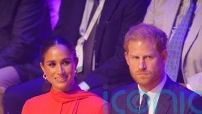 Harry and Meghan to take ‘full lead’ of Archewell as key aide steps down