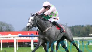 Lossiemouth makes Fairyhouse splash on Irish debut