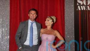 Towie star Billie Faiers announces arrival of third child