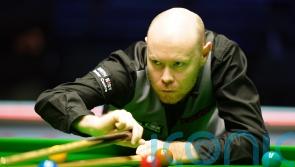 Gary Wilson beats Joe O’Connor in Scottish Open final to win first ranking title