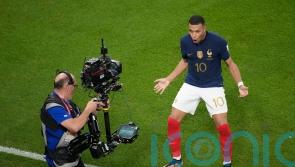 France star Kylian Mbappe breaks his silence and plays down Golden Boot talk