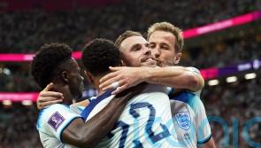 Today at the World Cup: England and France advance, Neymar gears up for return