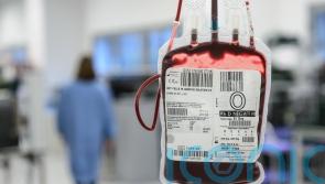 People encouraged to give blood over the festive period